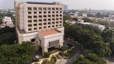 Exterior 4 Grand Chennai by GRT Hotels