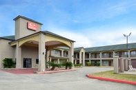 Bên ngoài Econo Lodge Inn & Suites Port Arthur near Sabine Pass