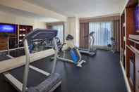 Fitness Center Harrah's Metropolis Hotel & Casino