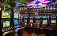 Entertainment Facility 4 Harrah's Metropolis Hotel & Casino