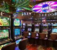 Kemudahan Hiburan 4 Harrah's Metropolis Hotel & Casino