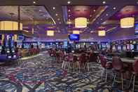 Bar, Cafe and Lounge Harrah's Metropolis Hotel & Casino