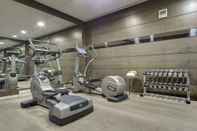 Fitness Center Melia Genova