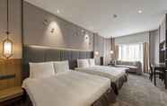 Bedroom 4 Howard Prince Hotel Taichung