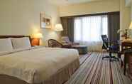 ห้องนอน 6 Howard Prince Hotel Taichung