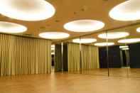 Functional Hall Howard Prince Hotel Taichung