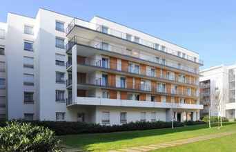 Luar Bangunan 4 Residhome Appart Hotel Nancy Lorraine