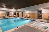 Entertainment Facility Best Western Plus New Cumberland Inn & Suites