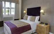 ห้องนอน 6 Best Western Walworth Castle Hotel