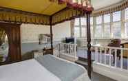 Bedroom 5 Best Western Walworth Castle Hotel