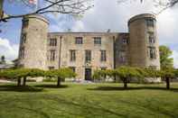 Exterior Best Western Walworth Castle Hotel