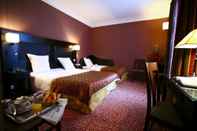 Bilik Tidur Hotel Convention Montparnasse