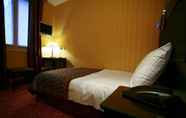 Bilik Tidur 3 Hotel Convention Montparnasse