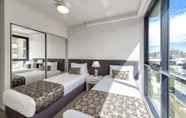 Kamar Tidur 4 Flynn Brisbane