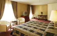 Bilik Tidur 2 Piraeus Theoxenia Hotel