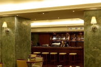 Bar, Cafe and Lounge Piraeus Theoxenia Hotel