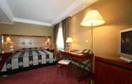 ห้องนอน 4 Piraeus Theoxenia Hotel