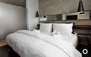 Bedroom 7 Þingholt by Center Hotels