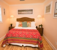 Kamar Tidur 3 Tropic Isle at Anna Maria Island Inn