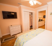 Kamar Tidur 7 Tropic Isle at Anna Maria Island Inn