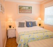 Kamar Tidur 6 Tropic Isle at Anna Maria Island Inn