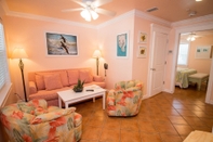 Ruang untuk Umum Tropic Isle at Anna Maria Island Inn