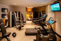 Fitness Center TOWNHOUSE Dresden