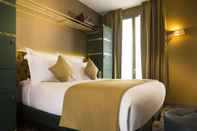 Bedroom Hotel Whistler
