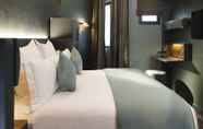 Kamar Tidur 6 Hotel Whistler