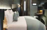 Bedroom 6 Hotel Whistler