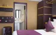 Bedroom 7 Hotel Whistler