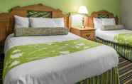 Bilik Tidur 4 Rodeway Inn & Suites Winter Haven Chain Of Lakes