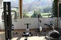 Fitness Center Hôtel Ithurria