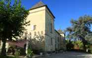 Exterior 7 Château de Courtebotte