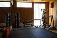 Fitness Center Hotel Hanasaari