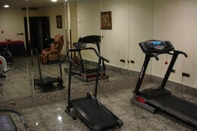 Fitness Center Santiago