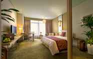 ห้องนอน 3 Hotel Nikko Tianjin