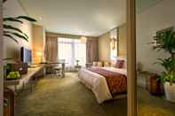 Bedroom Hotel Nikko Tianjin