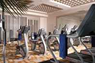 Fitness Center Hotel Nikko Tianjin