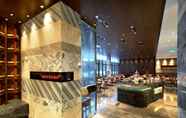 ร้านอาหาร 2 Hotel Nikko Tianjin