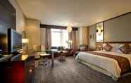 Bedroom 5 Hotel Nikko Tianjin