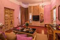 Ruang untuk Umum The Ajit Bhawan - A Palace Resort
