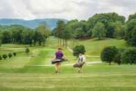 Fitness Center The Terrace at Lake Junaluska