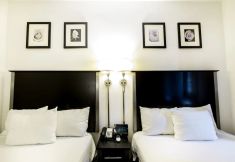 寝室 6 Casamia 36 Hotel