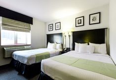 Phòng ngủ 7 Casamia 36 Hotel