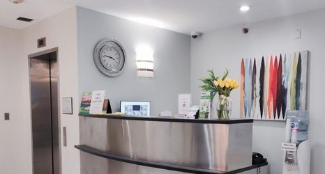 ロビー 2 Casamia 36 Hotel