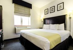 寝室 5 Casamia 36 Hotel