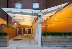 Bên ngoài 2 Casamia 36 Hotel