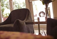 ロビー 3 Casamia 36 Hotel