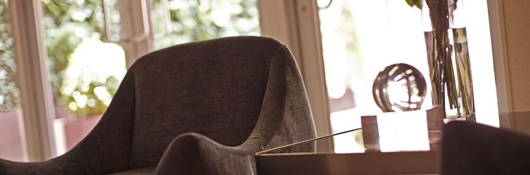 ロビー Casamia 36 Hotel